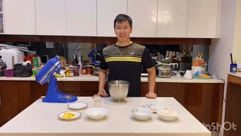 10 Adu Mewah Rumah Kevin Sanjaya VS Marcus Gideon `The Minions`, Ternyata Tajir Melintir!