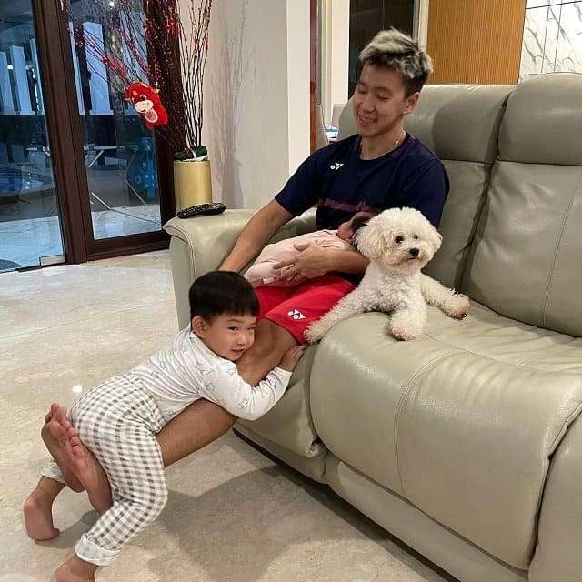 10 Adu Mewah Rumah Kevin Sanjaya VS Marcus Gideon `The Minions`, Ternyata Tajir Melintir!