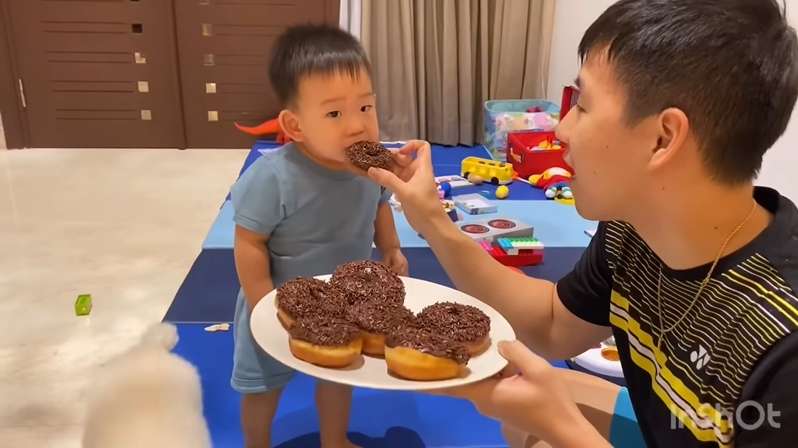10 Adu Mewah Rumah Kevin Sanjaya VS Marcus Gideon `The Minions`, Ternyata Tajir Melintir!