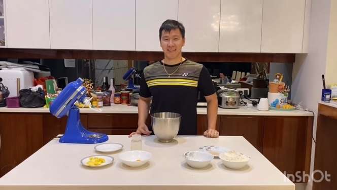 10 Adu Mewah Rumah Kevin Sanjaya VS Marcus Gideon `The Minions`, Ternyata Tajir Melintir!