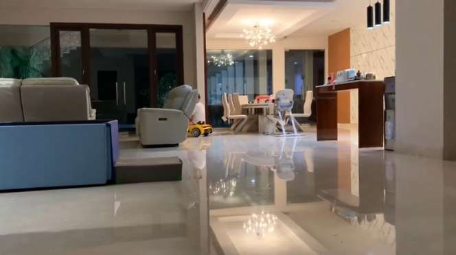 10 Adu Mewah Rumah Kevin Sanjaya VS Marcus Gideon `The Minions`, Ternyata Tajir Melintir!