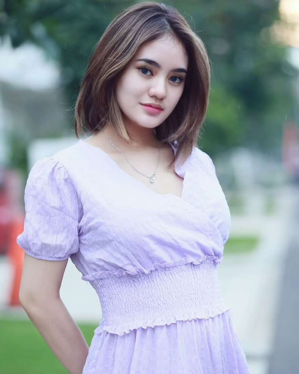 Ingat Aisyah, Anak Kang Murad di Sinetron Preman Pensiun? Penampilan Aslinya Bak Bumi & Langit, Ternyata Tajir & Modis Abis
