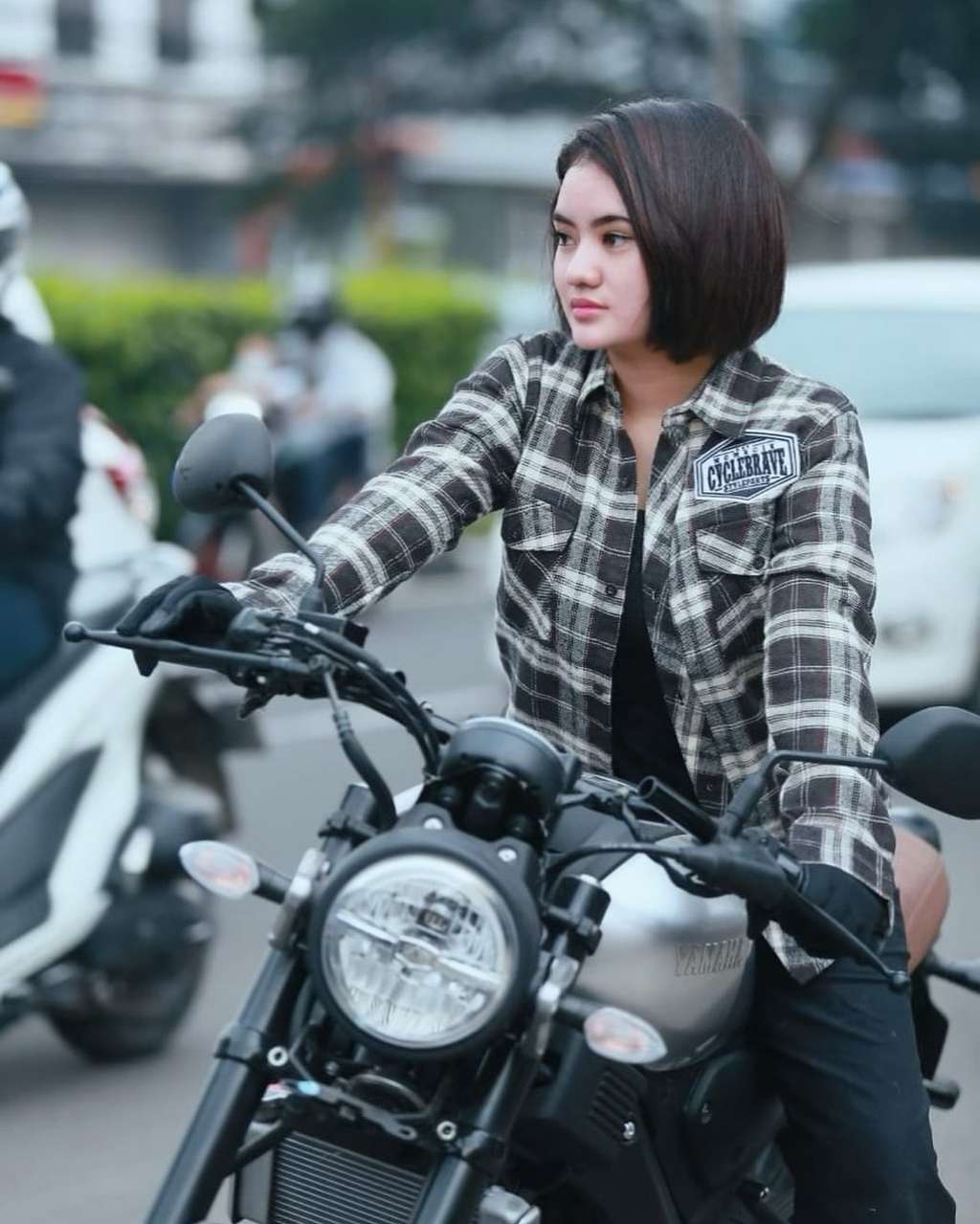 Ingat Aisyah, Anak Kang Murad di Sinetron Preman Pensiun? Penampilan Aslinya Bak Bumi & Langit, Ternyata Tajir & Modis Abis