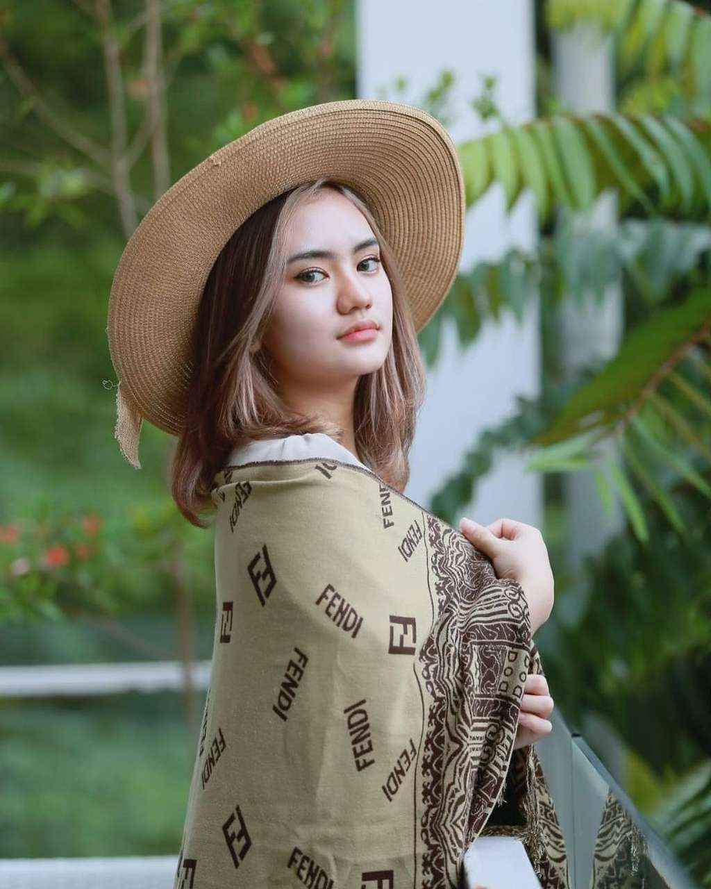 Ingat Aisyah, Anak Kang Murad di Sinetron Preman Pensiun? Penampilan Aslinya Bak Bumi & Langit, Ternyata Tajir & Modis Abis