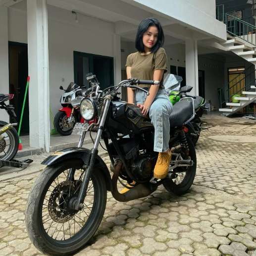 Ingat Aisyah, Anak Kang Murad di Sinetron Preman Pensiun? Penampilan Aslinya Bak Bumi & Langit, Ternyata Tajir & Modis Abis
