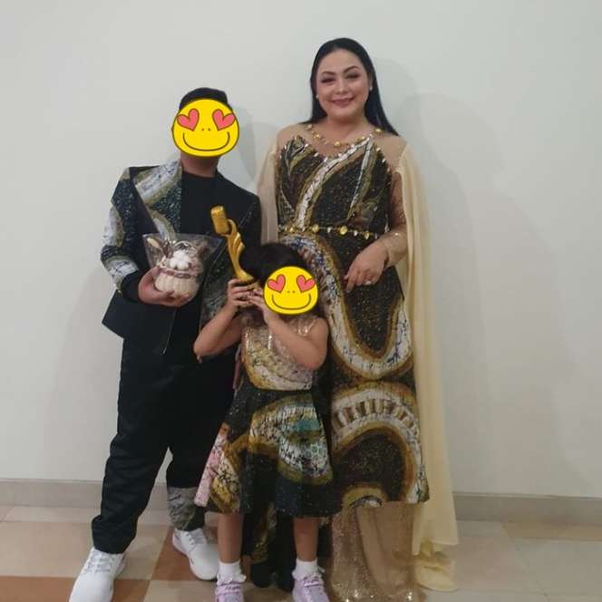 Masih Ingat Yan Vellia Istri Kedua Didi Kempot? Lama Tak Ada Kabar, Begini Nasibnya Kini!