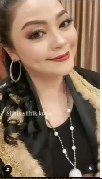 Masih Ingat Yan Vellia Istri Kedua Didi Kempot? Lama Tak Ada Kabar, Begini Nasibnya Kini!