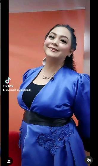 Masih Ingat Yan Vellia Istri Kedua Didi Kempot? Lama Tak Ada Kabar, Begini Nasibnya Kini!
