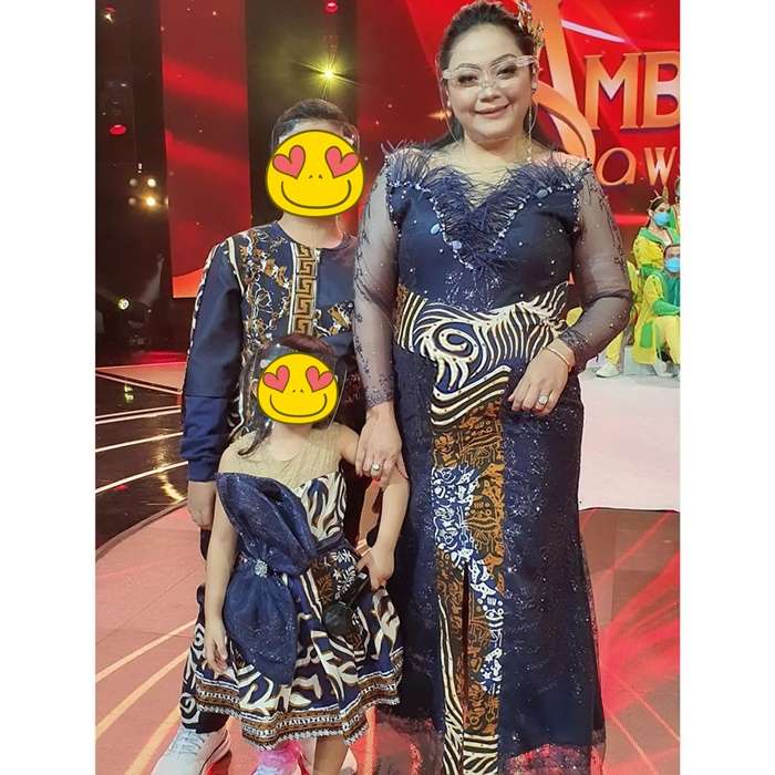 Masih Ingat Yan Vellia Istri Kedua Didi Kempot? Lama Tak Ada Kabar, Begini Nasibnya Kini!
