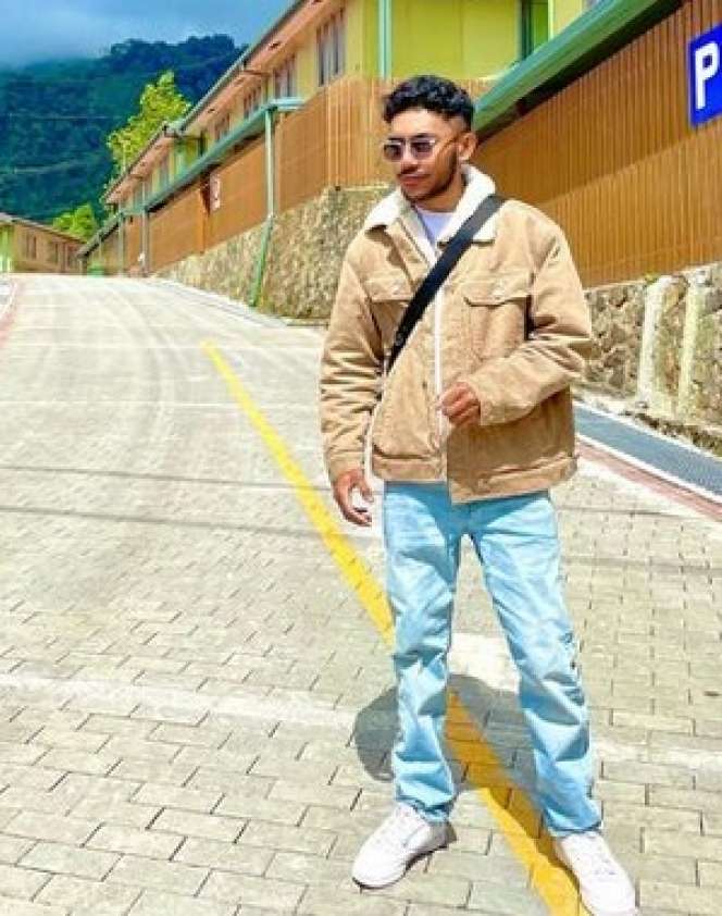 Potret Yan Josua Jebolan X Factor yang Bikin Judika Kepincut dengan Suara Emasnya