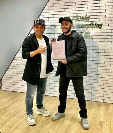 Potret Yan Josua Jebolan X Factor yang Bikin Judika Kepincut dengan Suara Emasnya