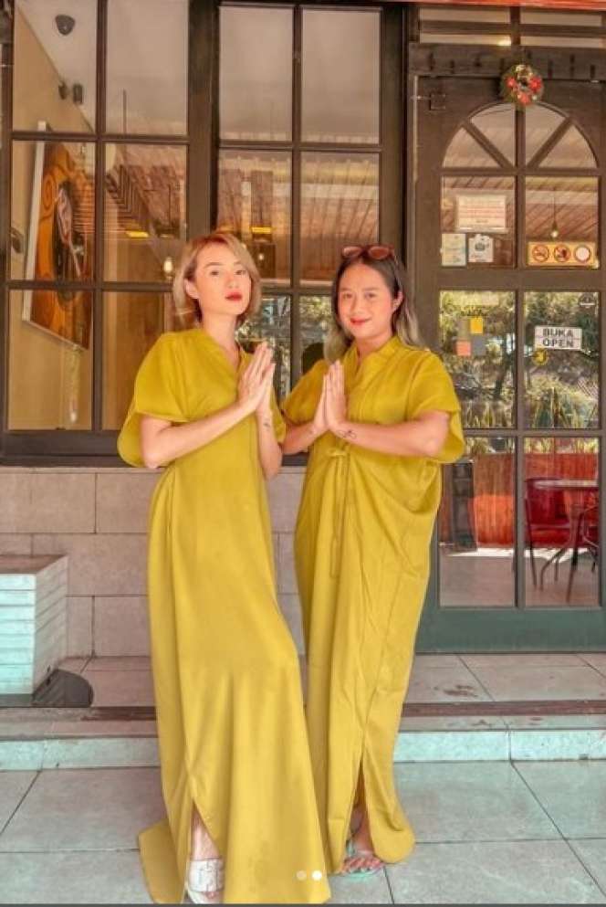 Masih Ingat Dara The Virgin? Dulu Jadi Idola Anak Muda, Kini Penampilannya Berubah Drastis!