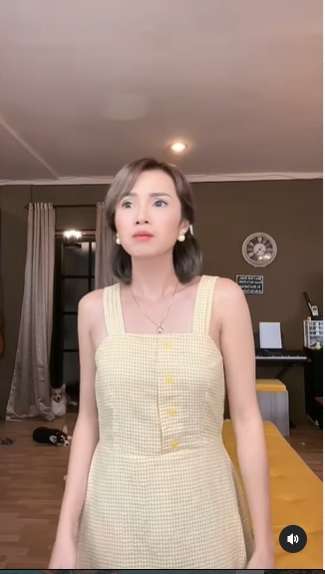 Masih Ingat Dara The Virgin? Dulu Jadi Idola Anak Muda, Kini Penampilannya Berubah Drastis!