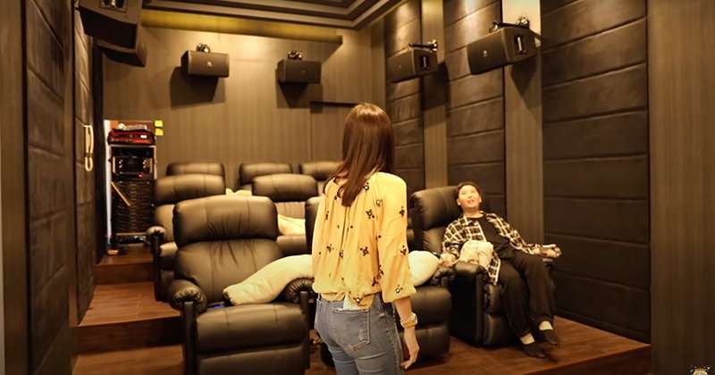 10 Potret Rumah Jordi Onsu yang Jarang Tersorot, Ternyata Lebih Mewah dari Ruben Onsu?