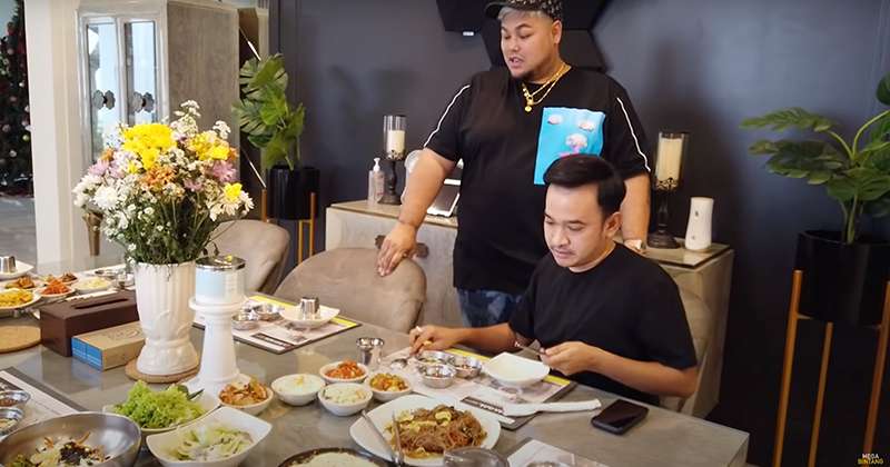 10 Potret Rumah Jordi Onsu yang Jarang Tersorot, Ternyata Lebih Mewah dari Ruben Onsu?