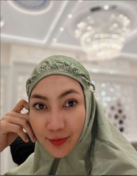 Masih Ingat Steffy Burase Istri eks Gubernur Aceh Irwandi Yusuf? Kabar Terbarunya Bikin Heboh