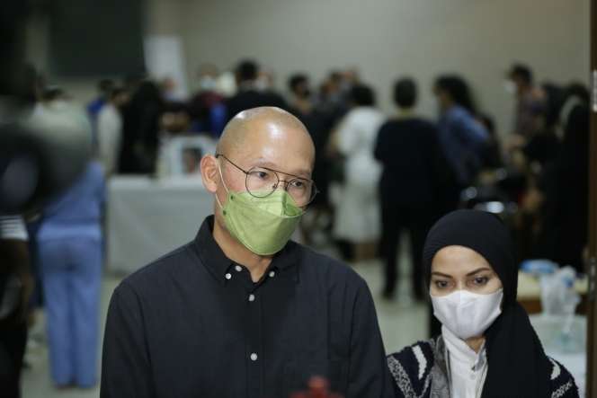 FOTO: Aktris Rima Melati Tutup Usia di Umur 82 Tahun karena Sakit Dekubitus