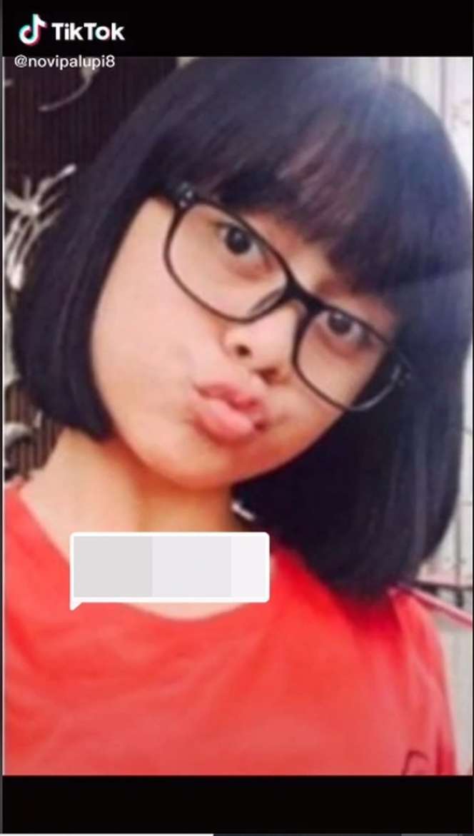 7 Potret Lawas Lesty Kejora, Ternyata Persis Baby Leslar!