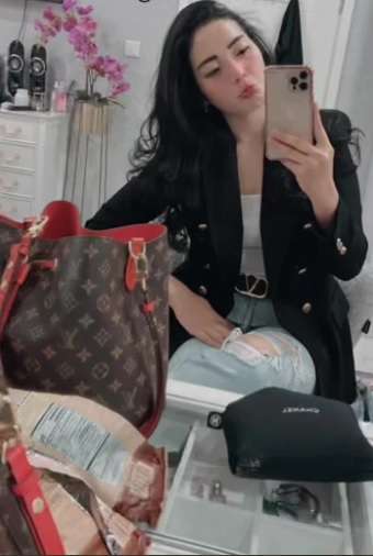 Masih Ingat Intan Malenka? Dulu Sempat Viral Karena Diselingkuhi Suami, Begini Nasibnya Kini!