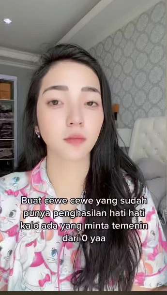 Masih Ingat Intan Malenka? Dulu Sempat Viral Karena Diselingkuhi Suami, Begini Nasibnya Kini!
