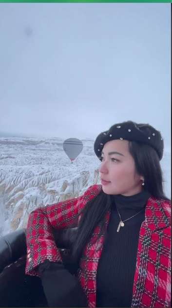 Masih Ingat Intan Malenka? Dulu Sempat Viral Karena Diselingkuhi Suami, Begini Nasibnya Kini!