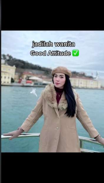 Masih Ingat Intan Malenka? Dulu Sempat Viral Karena Diselingkuhi Suami, Begini Nasibnya Kini!
