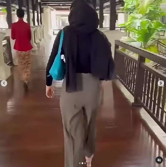 Rayakan Ulang Tahun, Potret Mantan Babysitter Mawar AFI Dinner Mewah Bareng Suami, Cincin di Tangan Bikin Salfok!