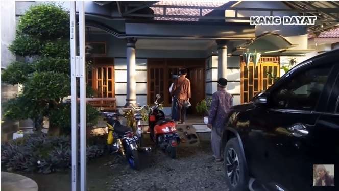 10 Adu Mewah Rumah Ustazah Mumpuni VS Ulin Nuha, Dua Pendakwah Muda yang Viral!