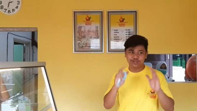 Ingat Uta Adik Olga Syahputra yang Jadi Tukang Parkir? Begini Nasibnya Sekarang, Lihat 7 Potretnya