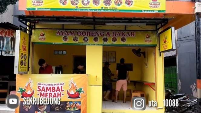 Ingat Uta Adik Olga Syahputra yang Jadi Tukang Parkir? Begini Nasibnya Sekarang, Lihat 7 Potretnya