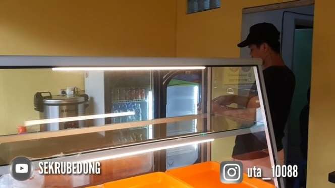 Ingat Uta Adik Olga Syahputra yang Jadi Tukang Parkir? Begini Nasibnya Sekarang, Lihat 7 Potretnya
