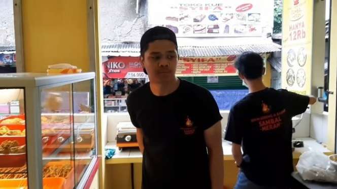 Ingat Uta Adik Olga Syahputra yang Jadi Tukang Parkir? Begini Nasibnya Sekarang, Lihat 7 Potretnya