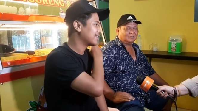 Ingat Uta Adik Olga Syahputra yang Jadi Tukang Parkir? Begini Nasibnya Sekarang, Lihat 7 Potretnya