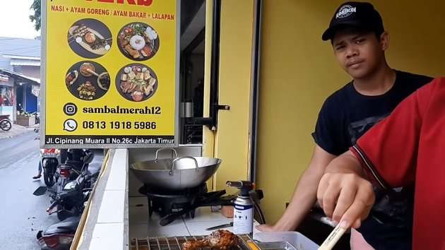 Ingat Uta Adik Olga Syahputra yang Jadi Tukang Parkir? Begini Nasibnya Sekarang, Lihat 7 Potretnya