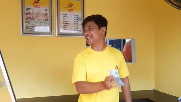 Ingat Uta Adik Olga Syahputra yang Jadi Tukang Parkir? Begini Nasibnya Sekarang, Lihat 7 Potretnya