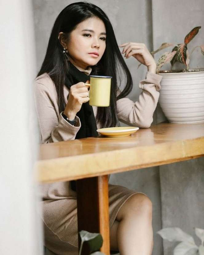 Potret Istri Kang Mus Preman Pensiun di Kehidupan Nyata, Ternyata Tinggal Pisah Rumah!