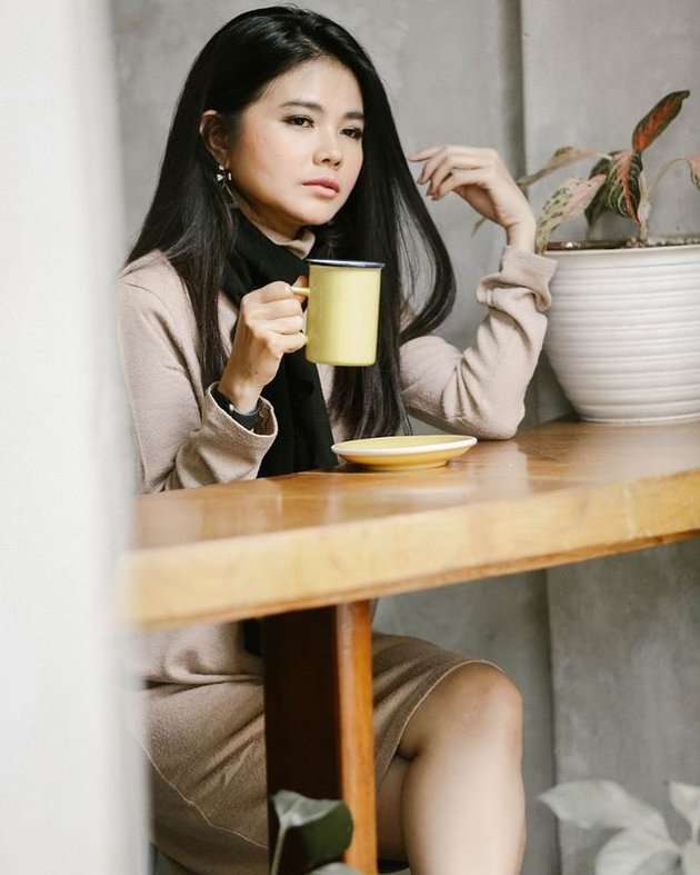 Potret Istri Kang Mus Preman Pensiun di Kehidupan Nyata, Ternyata Tinggal Pisah Rumah!