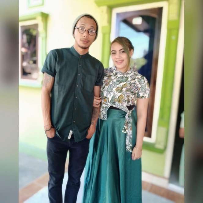 Potret Rumah Artis Mantan TNI & Polri, Tessy Dulunya Pasukan Marinir, Kini Hidupnya Miris!