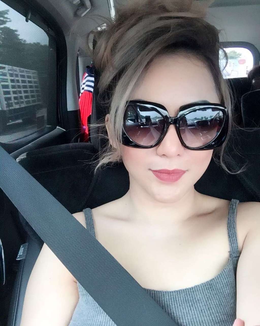 Ingat Regina Mantan Farhat Abbas? Dulu Jadi Orang Ketiga Kini Hidupnya Miris, Wajahnya Berubah Total, Lihat 7 Potretnya