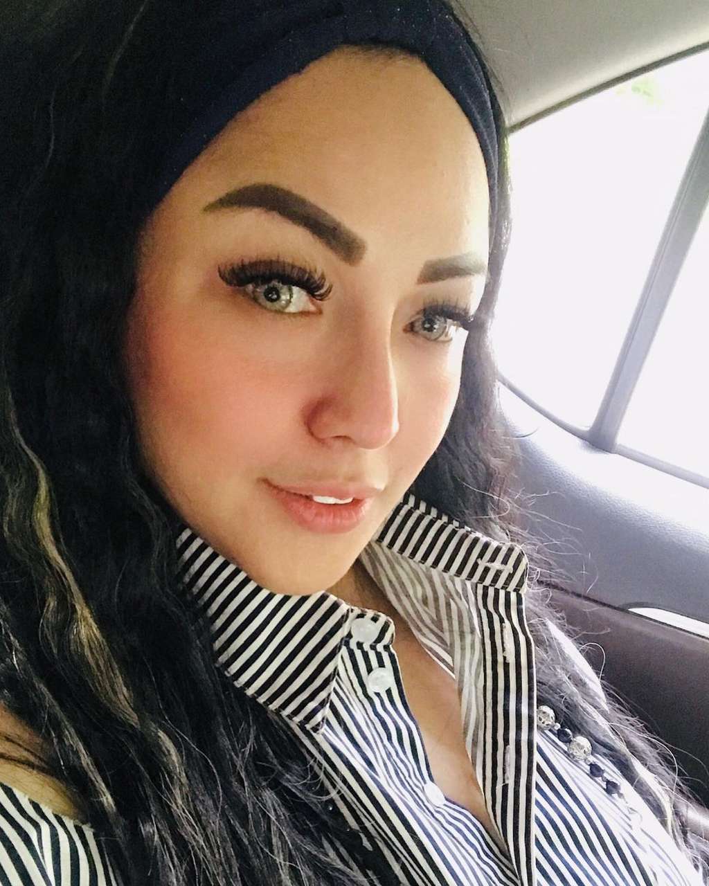Ingat Regina Mantan Farhat Abbas? Dulu Jadi Orang Ketiga Kini Hidupnya Miris, Wajahnya Berubah Total, Lihat 7 Potretnya
