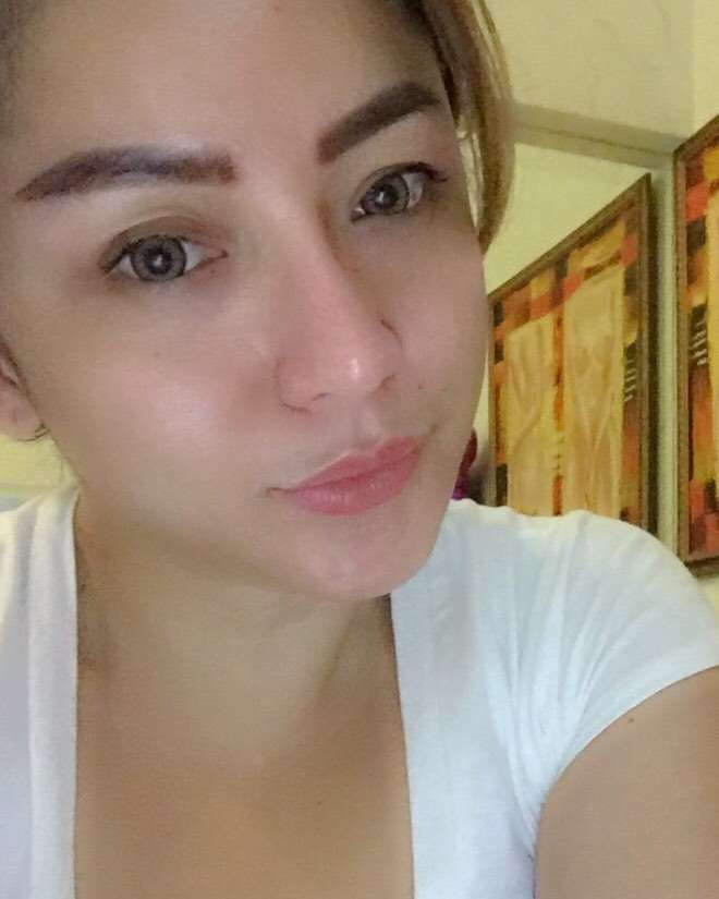 Ingat Regina Mantan Farhat Abbas? Dulu Jadi Orang Ketiga Kini Hidupnya Miris, Wajahnya Berubah Total, Lihat 7 Potretnya
