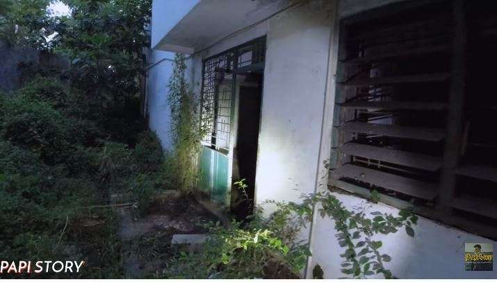 10 Potret Rumah Mewah Syahrini yang Terbengkalai, Ruang Bawah Tanahnya Ngeri Banget!