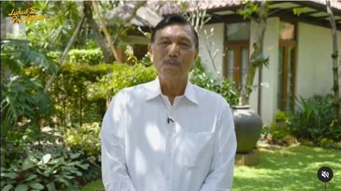 6 Potret Rumah Jenderal yang Kini Jadi Menteri Jokowi, Milik Prabowo Mewahnya Kebangetan!