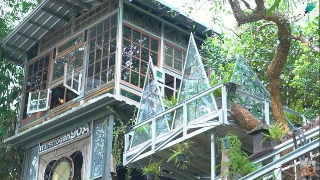 7 Potret Rumah Artis Keturunan Bangsawan, Fuji & Ajun Perwira Ternyata Bukan Orang Sembarangan