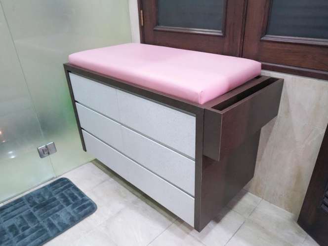 Super Luas! Potret Detail Kamar Baby Ameena, Ada Teknologi Eropa di Penutup Jendela