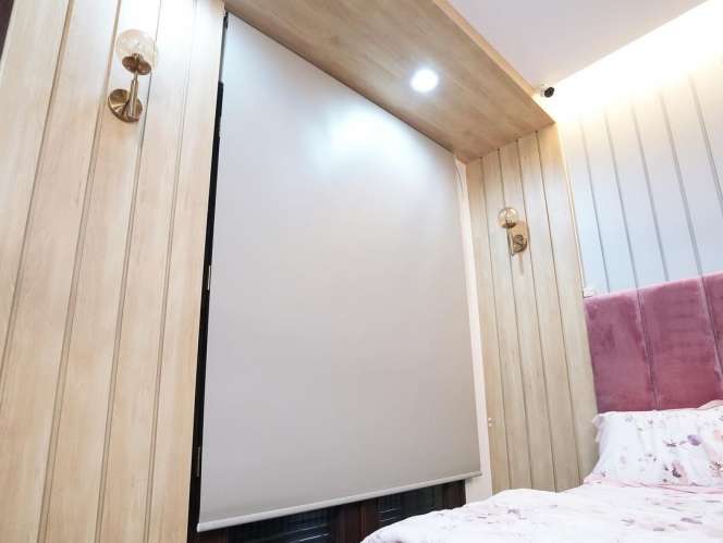 Super Luas! Potret Detail Kamar Baby Ameena, Ada Teknologi Eropa di Penutup Jendela