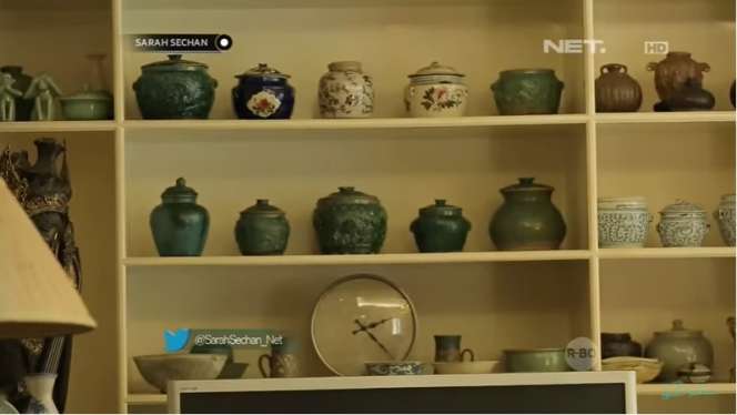 8 Potret Rumah Mario Lawalata yang Jarang Tersorot!