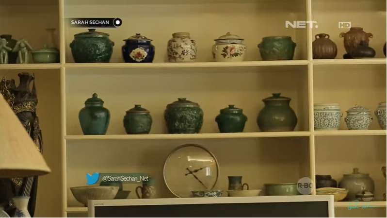 8 Potret Rumah Mario Lawalata yang Jarang Tersorot!
