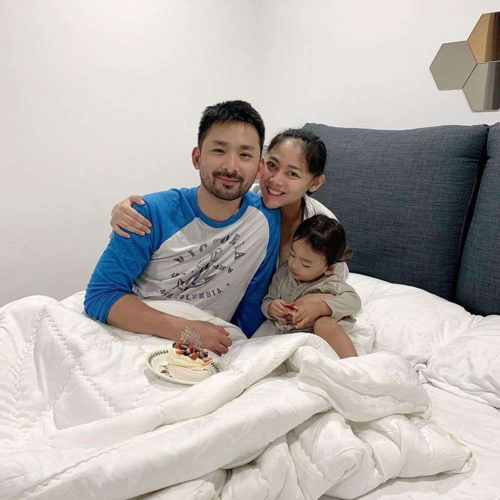 Potret Rumah 3 Artis yang Dipersunting Pengusaha Tajir Malaysia, Pemain `Preman Pensiun` ini Kini Jadi Sultan