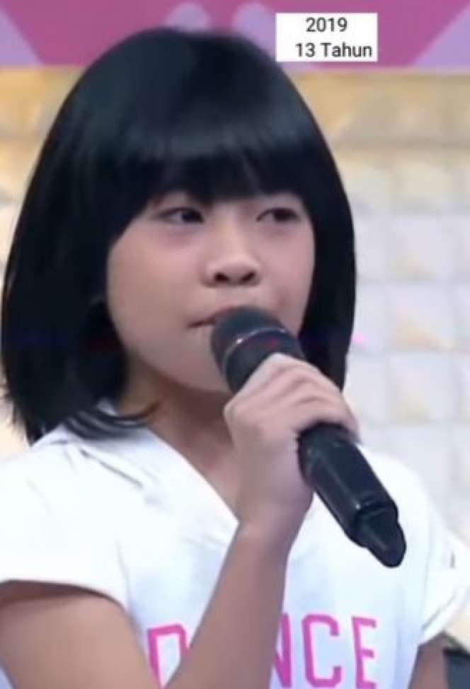 Masih Ingat Seleb Cilik Alifa Lubis? Sekarang Penampilannya Berubah Drastis!